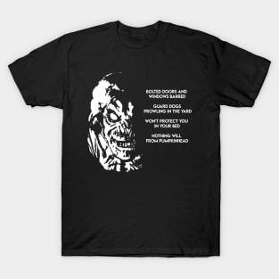 Pumpkinhead T-Shirt